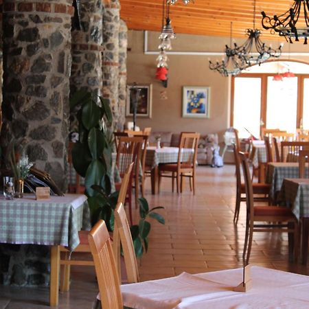 Hotel Tutto Galicnik 외부 사진