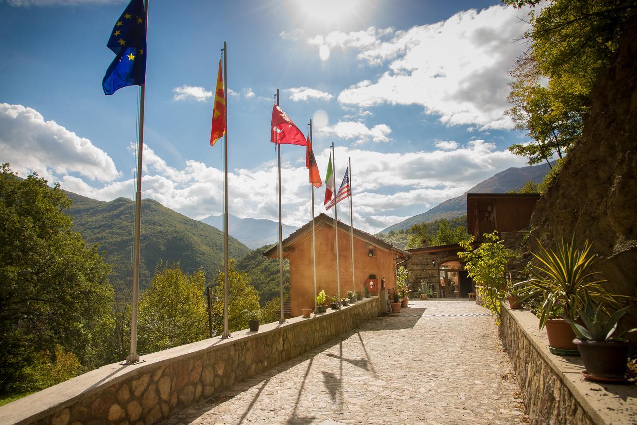 Hotel Tutto Galicnik 외부 사진