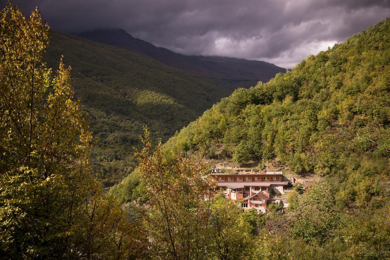 Hotel Tutto Galicnik 외부 사진