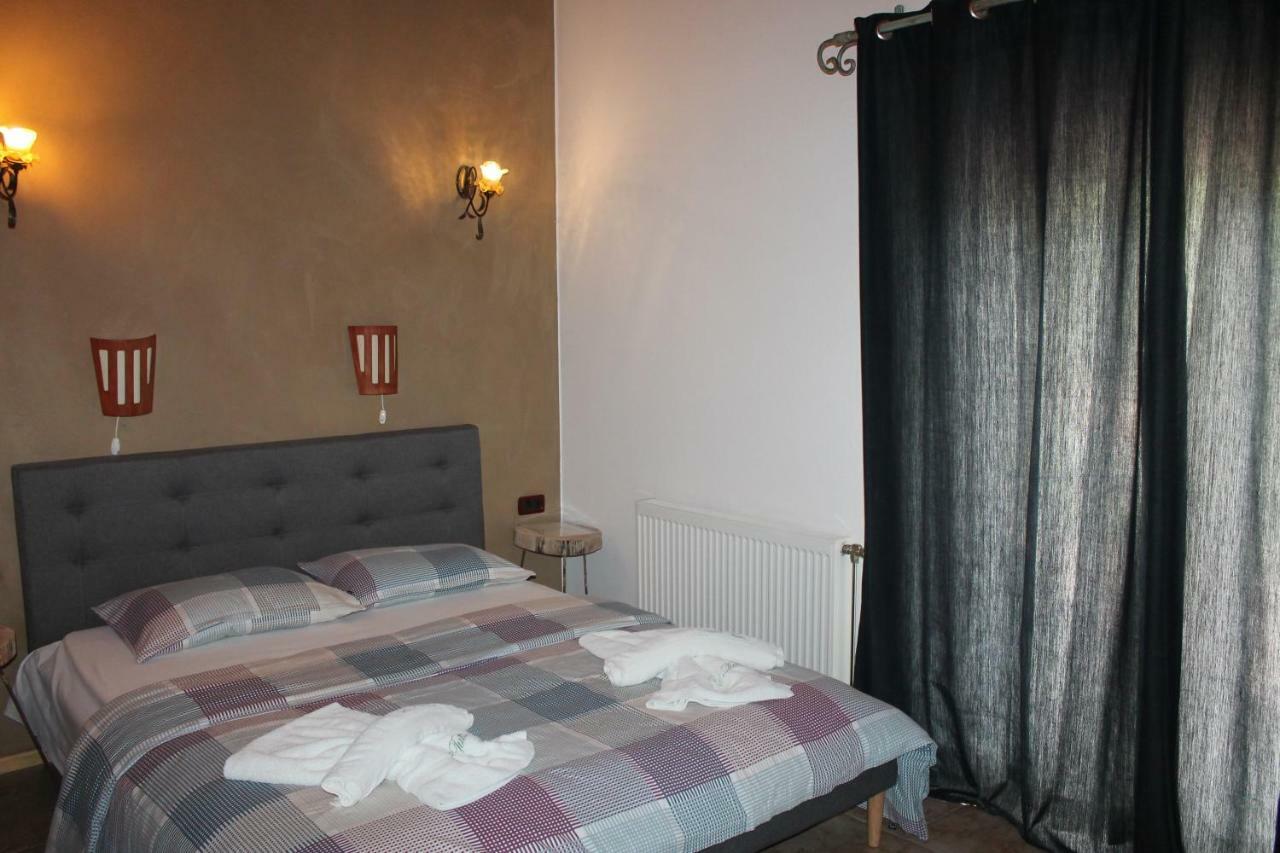Hotel Tutto Galicnik 외부 사진