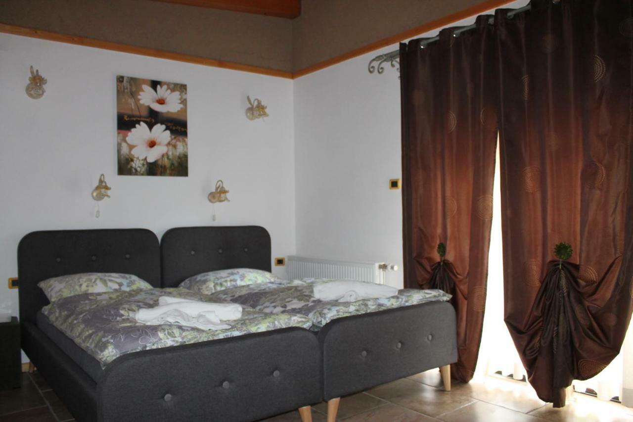 Hotel Tutto Galicnik 외부 사진