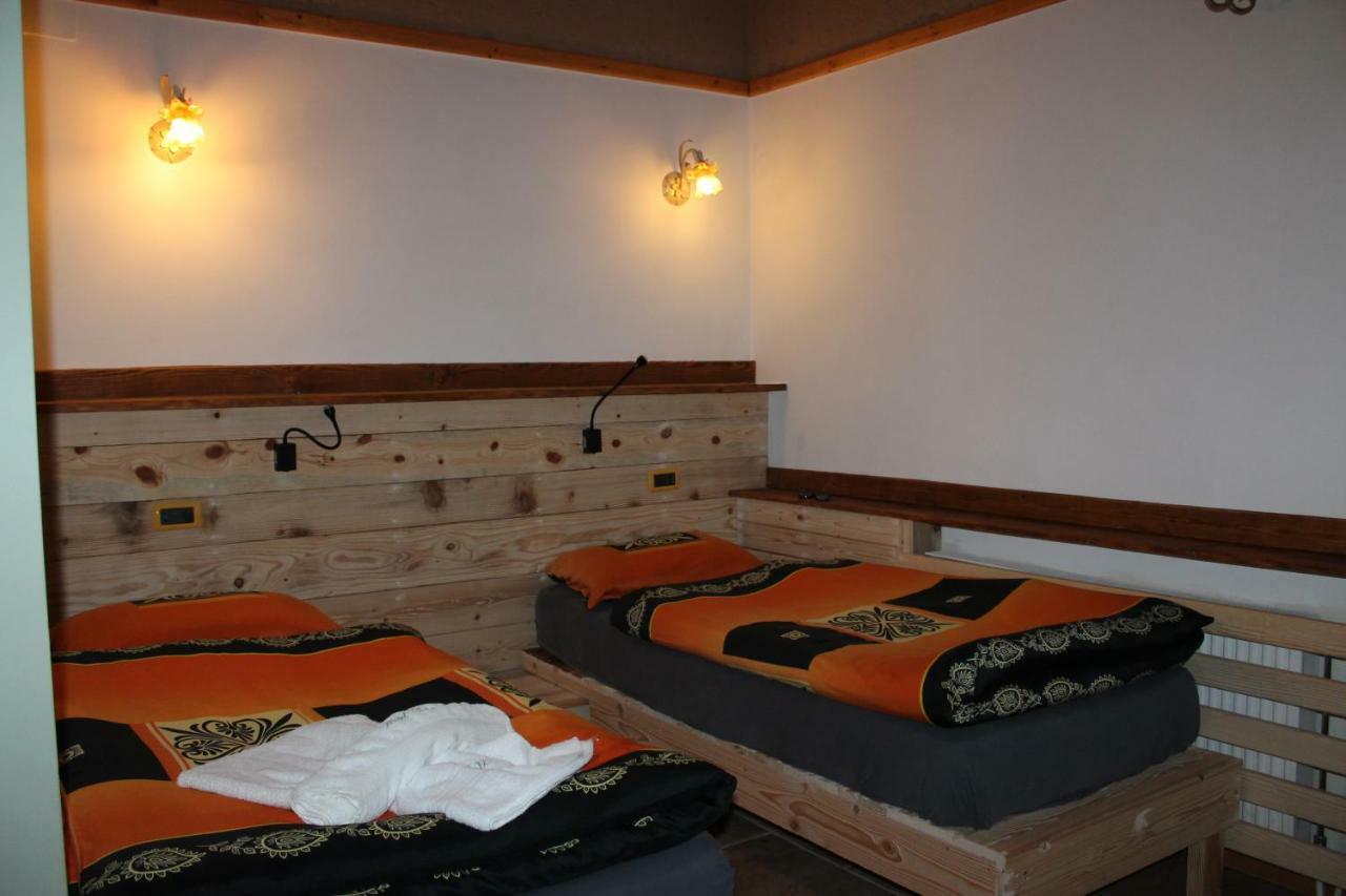 Hotel Tutto Galicnik 외부 사진