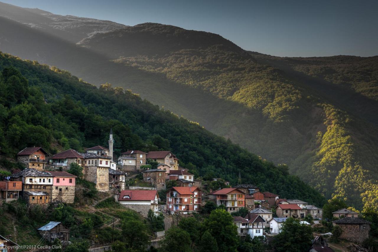 Hotel Tutto Galicnik 외부 사진