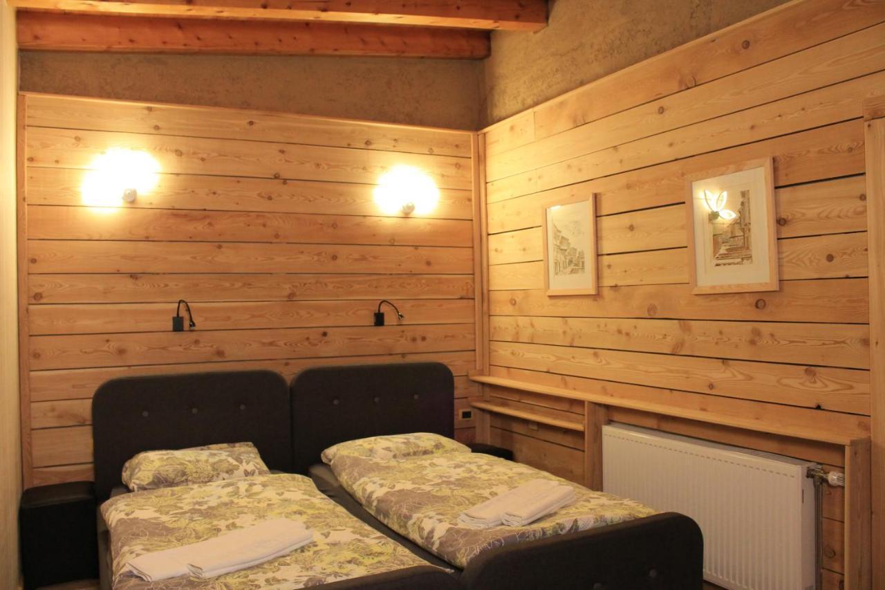 Hotel Tutto Galicnik 외부 사진