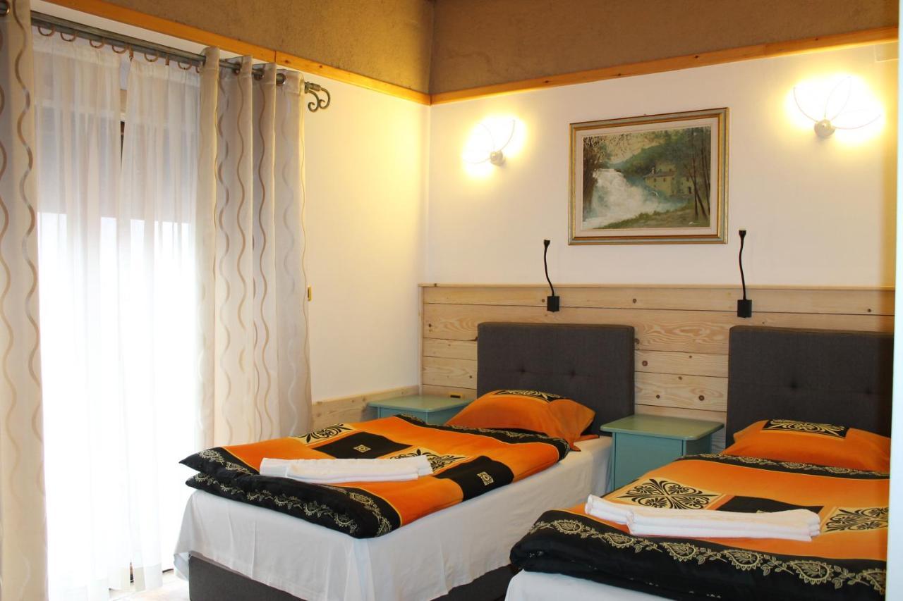 Hotel Tutto Galicnik 외부 사진